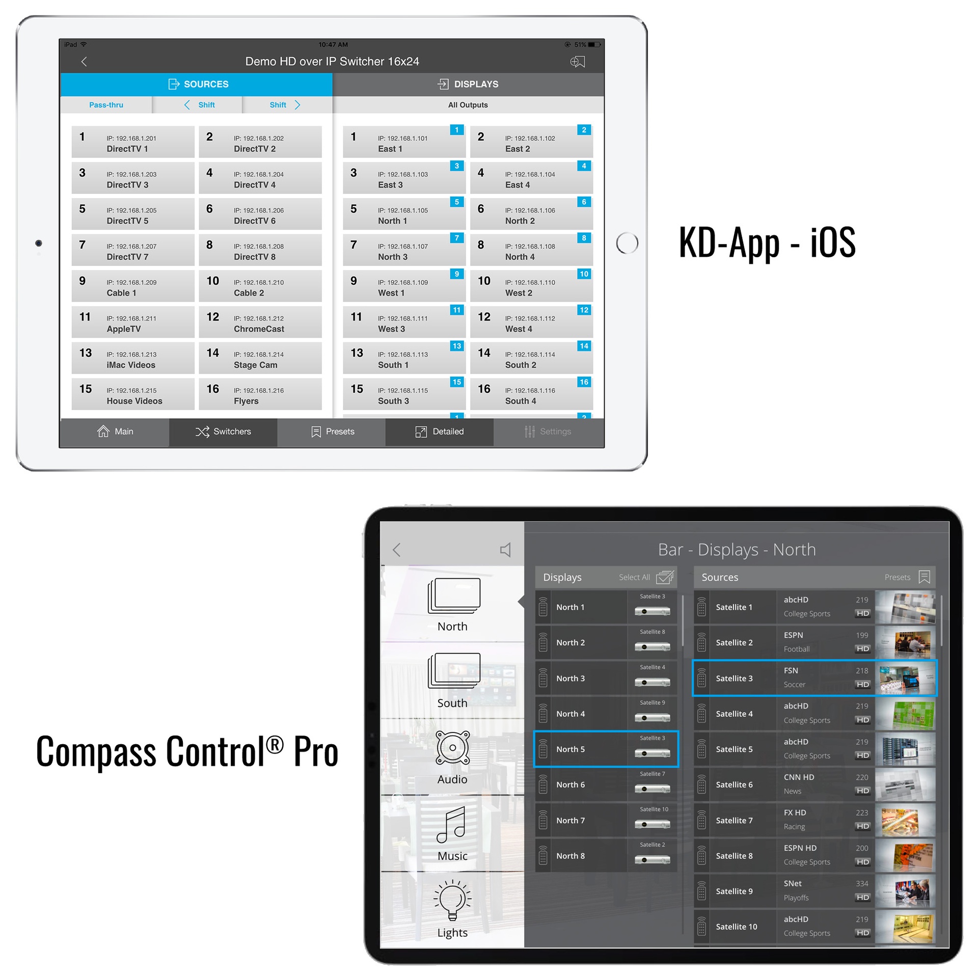 KD-IP922DEC - Key Digital